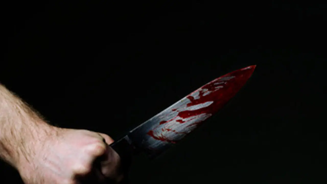 Double murder in Bengaluru Double murder in Bengaluru