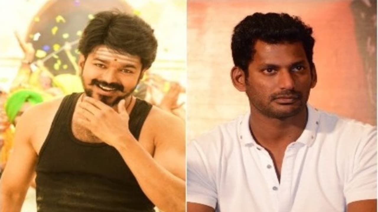 விஷாலின் முடிவால் மெர்சலுக்கு பாதிப்பு; திட்டமிட்டபடி ரிலீஸ் ஆகுறது டவுட்டுதான்…