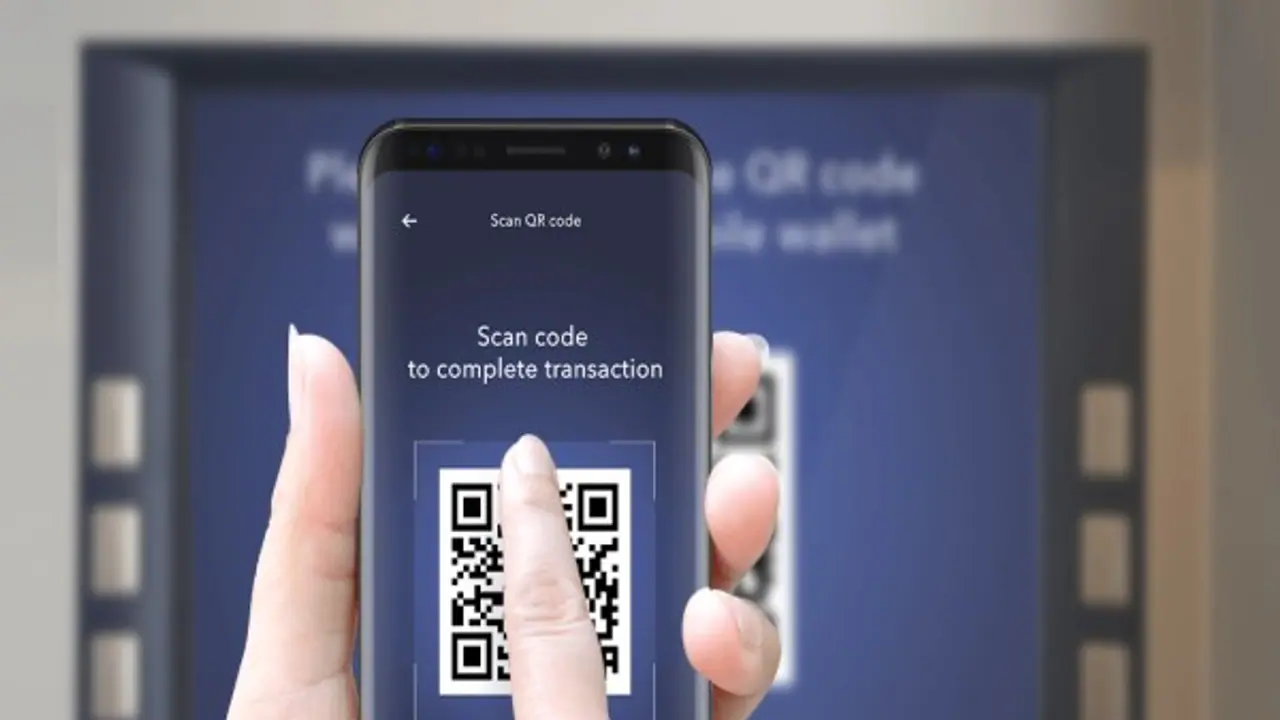 Delhi Assembly election 2020: QR code to be on voters' slip for the first time
