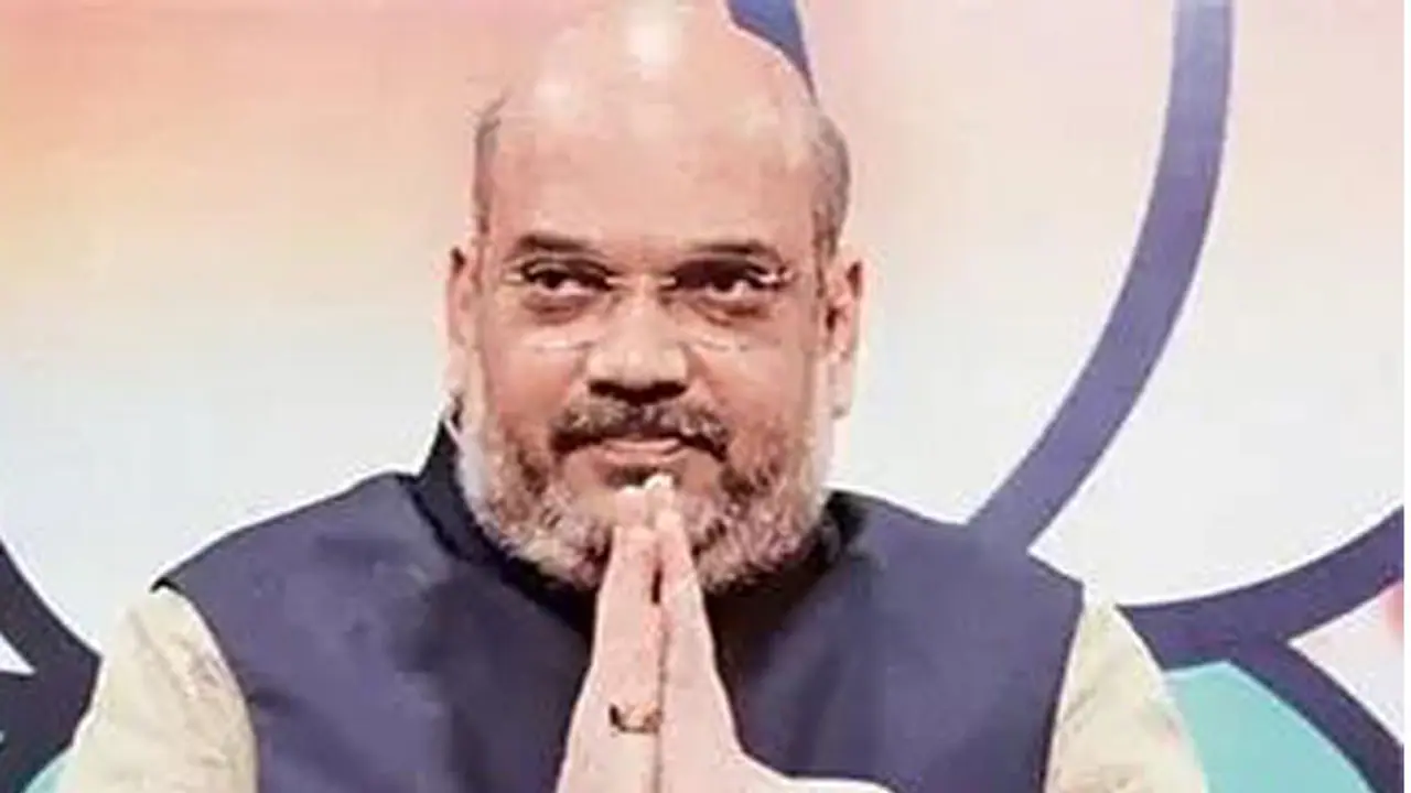 'வாக்காளர்களின் தீர்ப்பை மதிக்கிறோம்'..! தோல்வியை தலைவணங்கி ஏற்ற அமித்ஷா..!