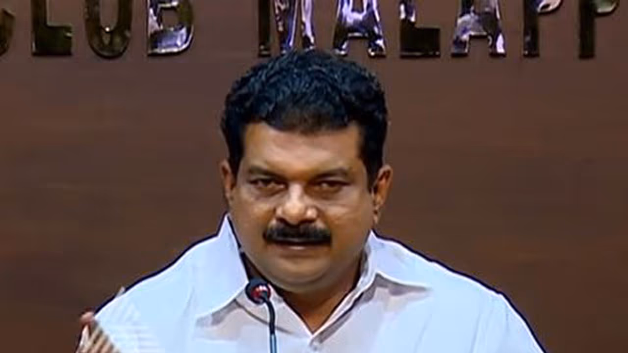 ക്വാറിയിൽ പങ്കാളിത്തം;എൻജിനീയറെ വഞ്ചിച്ചെന്ന കേസിൽ പിവി അൻവ‍ർ എംഎൽഎക്കെതിരെ തുടരന്വേഷണത്തിന് ഉത്തരവ്