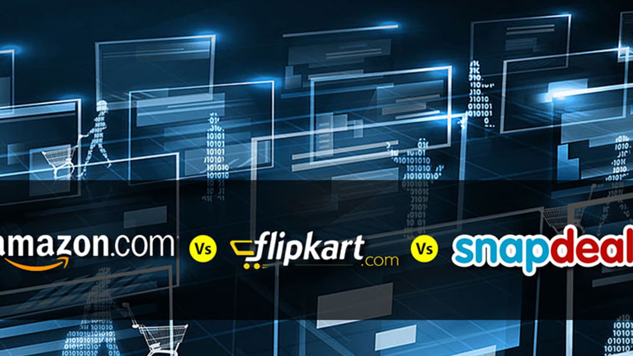സ്നാപ്ഡീല് ഫ്ളിപ്കാര്ട്ടില് ലയിക്കാന് ഒരുങ്ങുന്നായി റിപ്പോര്ട്ട് സ്നാപ്ഡീല് ഫ്ളിപ്കാര്ട്ടില് ലയിക്കാന് ഒരുങ്ങുന്നായി റിപ്പോര്ട്ട്