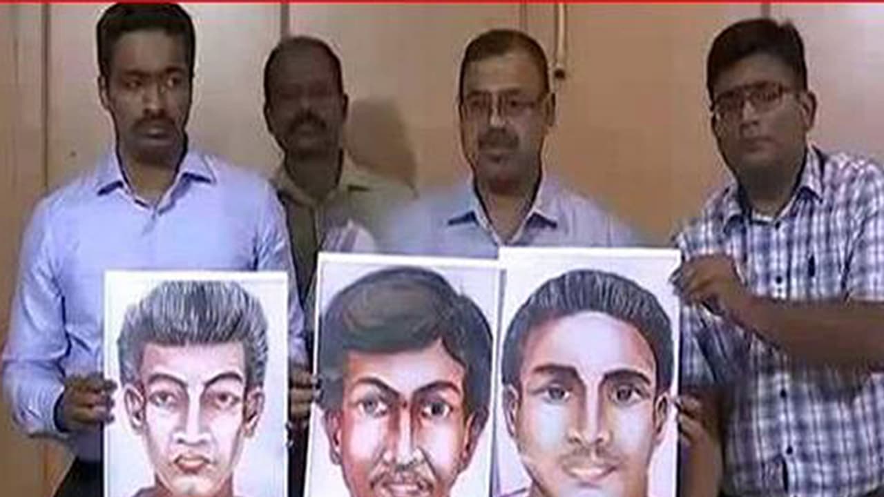 ಗೌರಿ ಲಂಕೇಶ್ ಹತ್ಯೆ ಪ್ರಕರಣ: ಎಸ್ಐಟಿ ಬಲೆಗೆ ಸಿಕ್ಕಿಬಿದ್ದ ಹಂತಕರು ? ಗೌರಿ ಲಂಕೇಶ್ ಹತ್ಯೆ ಪ್ರಕರಣ: ಎಸ್ಐಟಿ ಬಲೆಗೆ ಸಿಕ್ಕಿಬಿದ್ದ ಹಂತಕರು ?