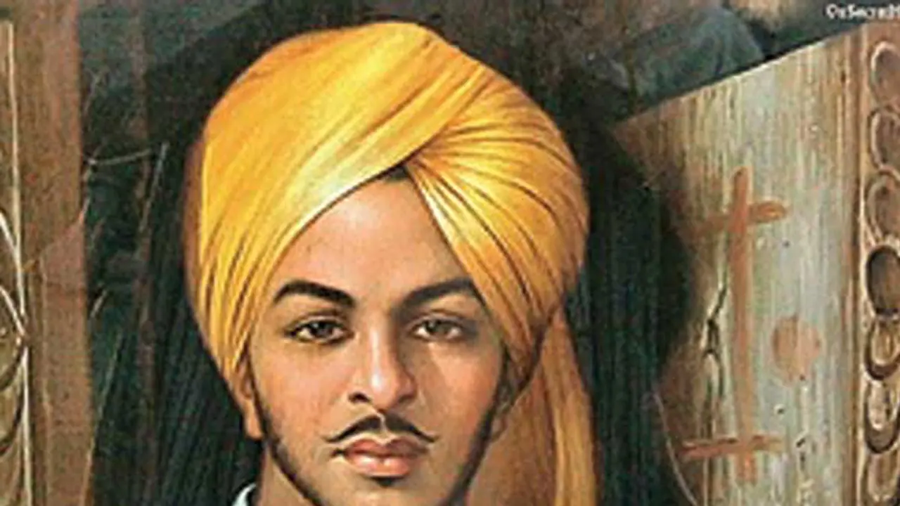 ವ್ಯಾಲಂಟೈನ್ಸ್’ಡೇ ದಿನವೇ ಭಗತ್ ಸಿಂಗ್, ರಾಜ್’ಗುರು, ಸುಖ್’ದೇವ್’ರನ್ನು ಗಲ್ಲಿಗೇರಿಸಿದರಾ? ವ್ಯಾಲಂಟೈನ್ಸ್’ಡೇ ದಿನವೇ ಭಗತ್ ಸಿಂಗ್, ರಾಜ್’ಗುರು, ಸುಖ್’ದೇವ್’ರನ್ನು ಗಲ್ಲಿಗೇರಿಸಿದರಾ?