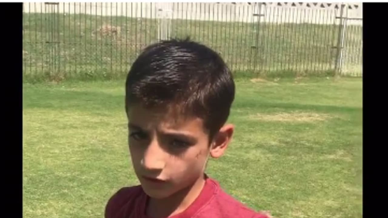 എന്തുകൊണ്ടാണ് ഈ 7 വയസുകാരന് പാക്കിസ്ഥാന്റെ ബൗളിംഗ് പ്രതീക്ഷയാകുന്നത് എന്തുകൊണ്ടാണ് ഈ 7 വയസുകാരന് പാക്കിസ്ഥാന്റെ ബൗളിംഗ് പ്രതീക്ഷയാകുന്നത്