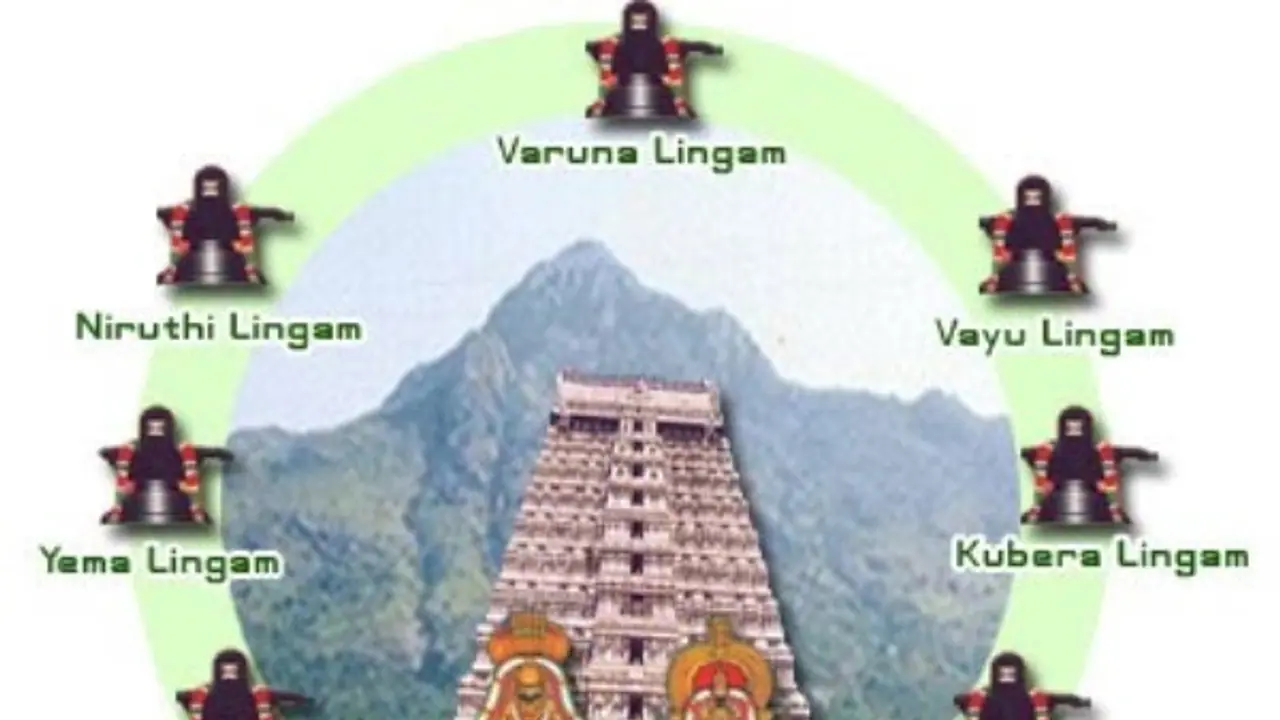 கிரிவலம் செல்லும் போது நாம் செய்யும் மாபெரும் தவறு என்ன தெரியுமா..? கிரிவலம் செல்லும் போது நாம் செய்யும் மாபெரும் தவறு என்ன தெரியுமா..?