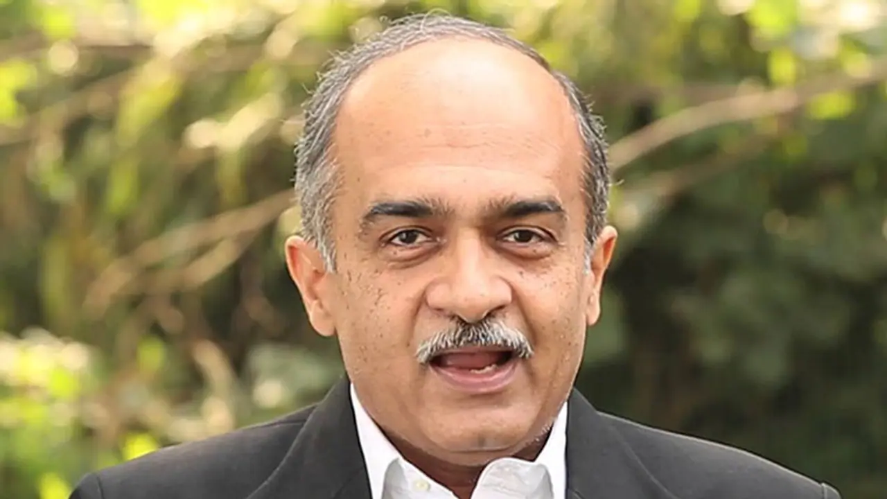 Fact check: No, Prashant Bhushan, none of ISRO, DRDO, HAL is Nehru's creation