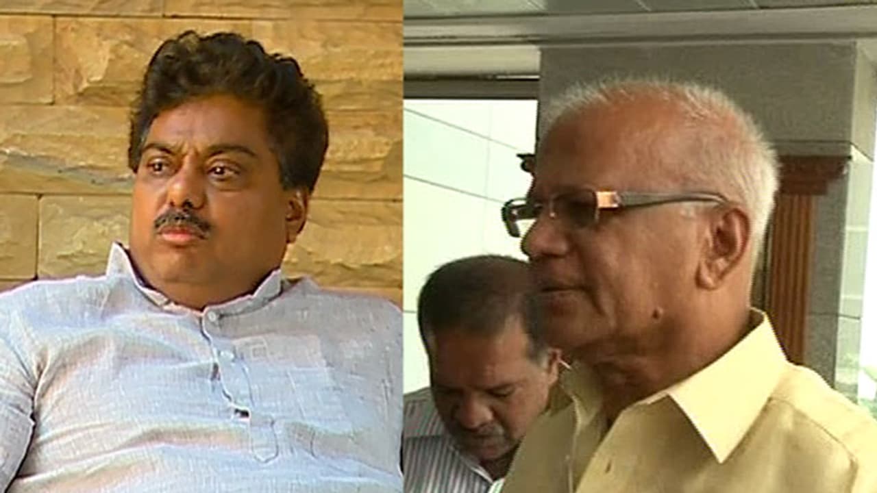 ಗದ್ದುಗೆ ಗುದ್ದಾಟ ಪಾರ್ಟ್ 2: ಕೆಪಿಸಿಸಿ ಅಧ್ಯಕ್ಷ ಹುದ್ದೆಯಲ್ಲಿ ಪಾಟೀಲ್ V/S ಪಾಟೀಲ್ ಗದ್ದುಗೆ ಗುದ್ದಾಟ ಪಾರ್ಟ್ 2: ಕೆಪಿಸಿಸಿ ಅಧ್ಯಕ್ಷ ಹುದ್ದೆಯಲ್ಲಿ ಪಾಟೀಲ್ V/S ಪಾಟೀಲ್