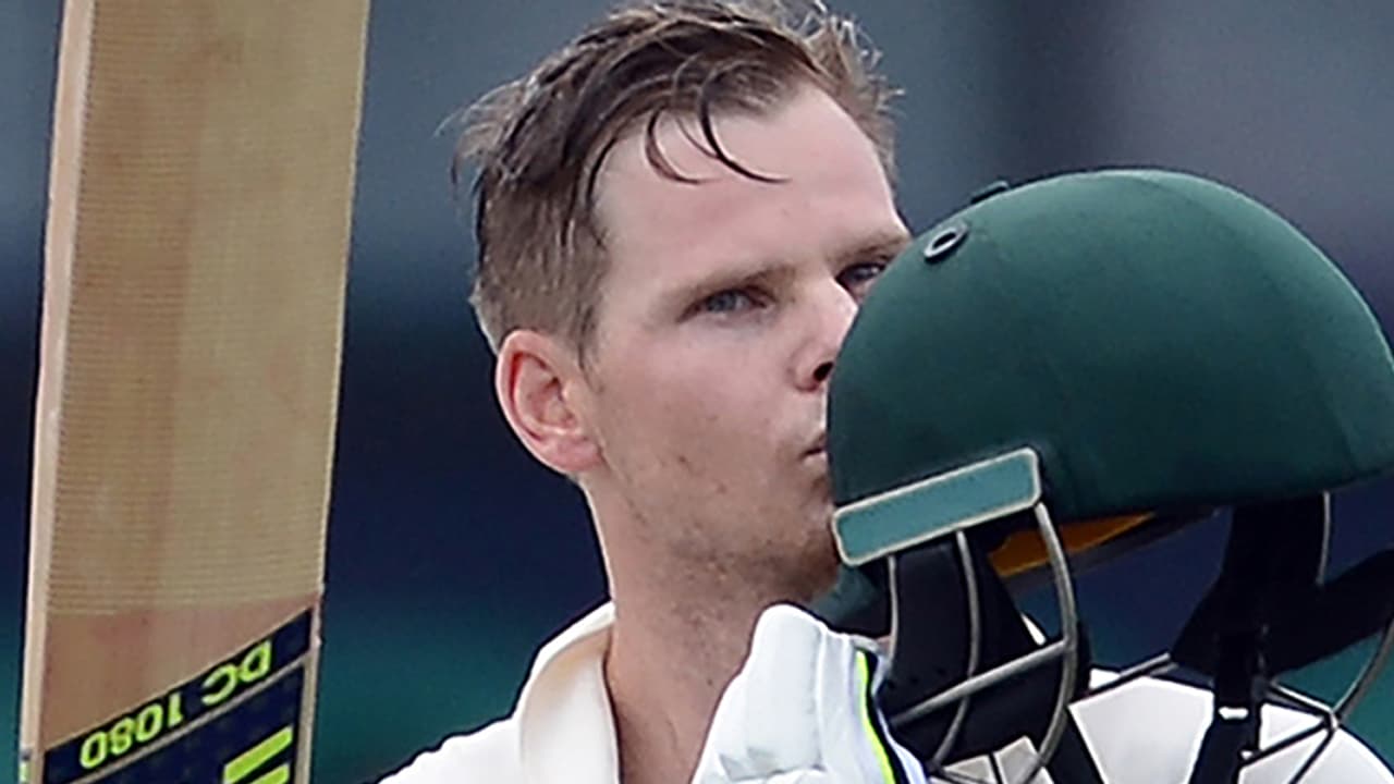 ಐಸಿಸಿ ನೂತನ ಟೆಸ್ಟ್ ರ್ಯಾಂಕಿಂಗ್ ಪ್ರಕಟ ಐಸಿಸಿ ನೂತನ ಟೆಸ್ಟ್ ರ್ಯಾಂಕಿಂಗ್ ಪ್ರಕಟ