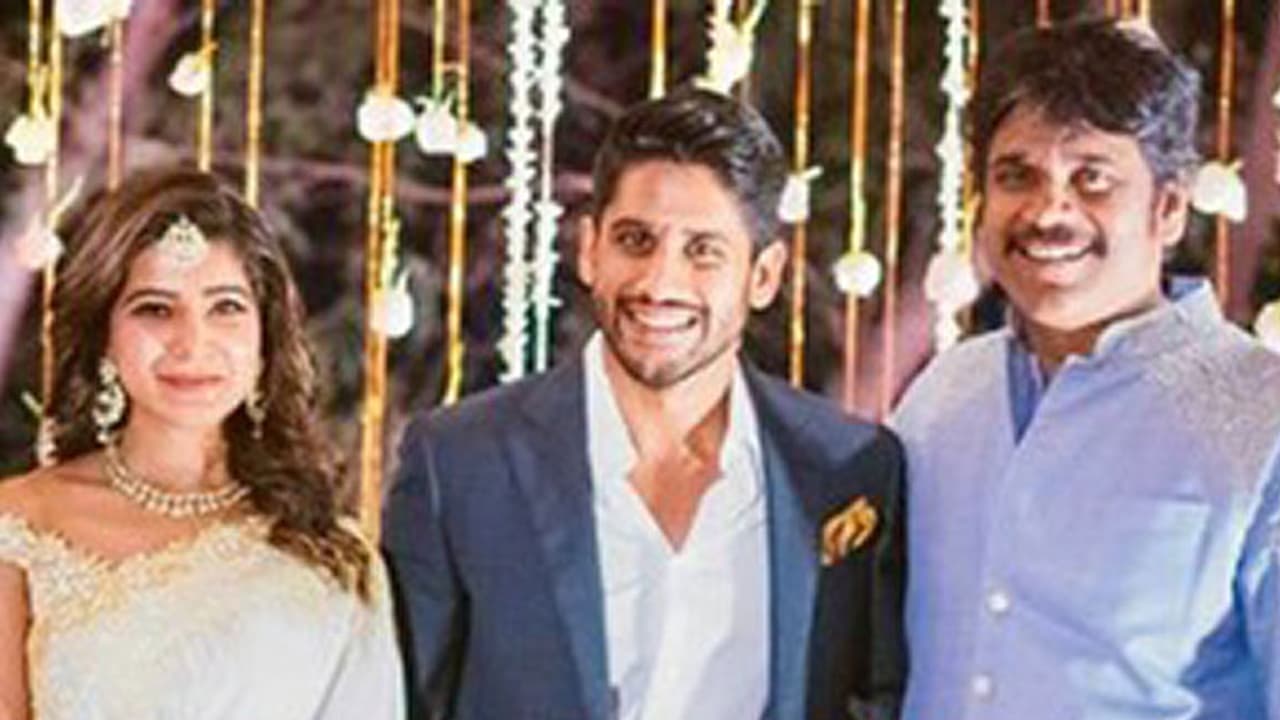 కొడుకు, కోడలికి నాగ్ సూపర్ గిఫ్ట్.. కొడుకు, కోడలికి నాగ్ సూపర్ గిఫ్ట్..