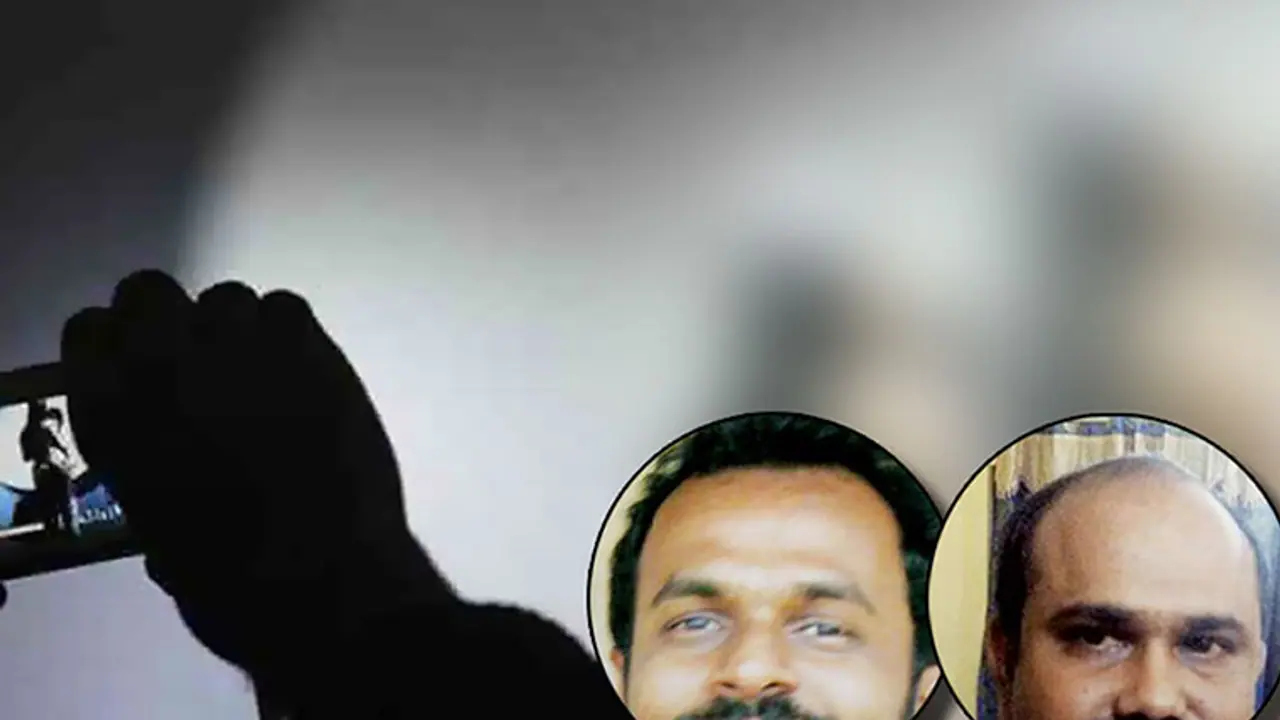 Kochi men arrested for blackmailing married woman with sex video