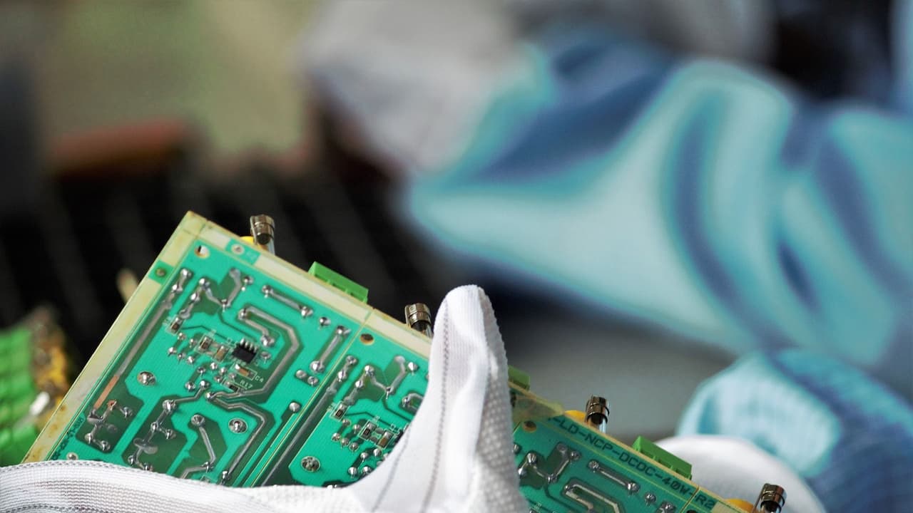 Ambarella Stock Eyes One Year High On Q3 Earnings Beat: Analysts’ Price Target Hikes Stoke Retail Excitement Ambarella Stock Eyes One Year High On Q3 Earnings Beat: Analysts’ Price Target Hikes Stoke Retail Excitement