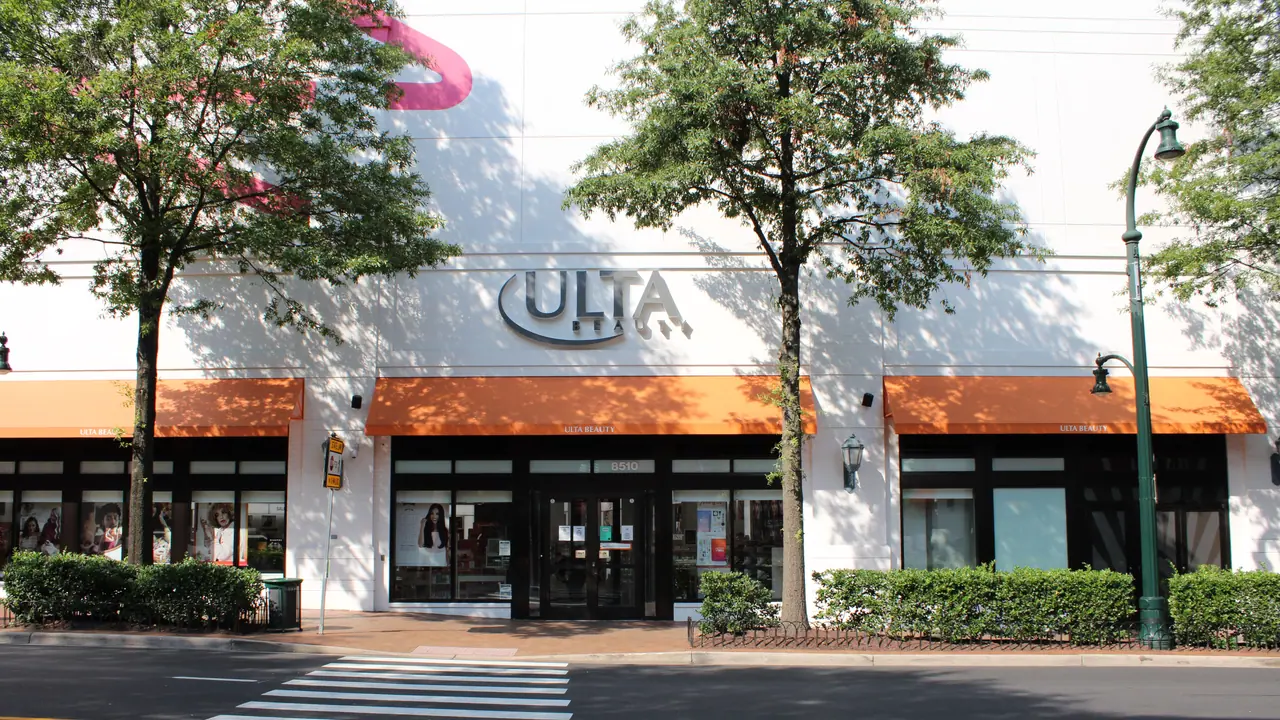 Ulta Beauty Stock Rises Pre Market After Earnings Beat: Retail Sentiment Sparkles Ulta Beauty Stock Rises Pre Market After Earnings Beat: Retail Sentiment Sparkles
