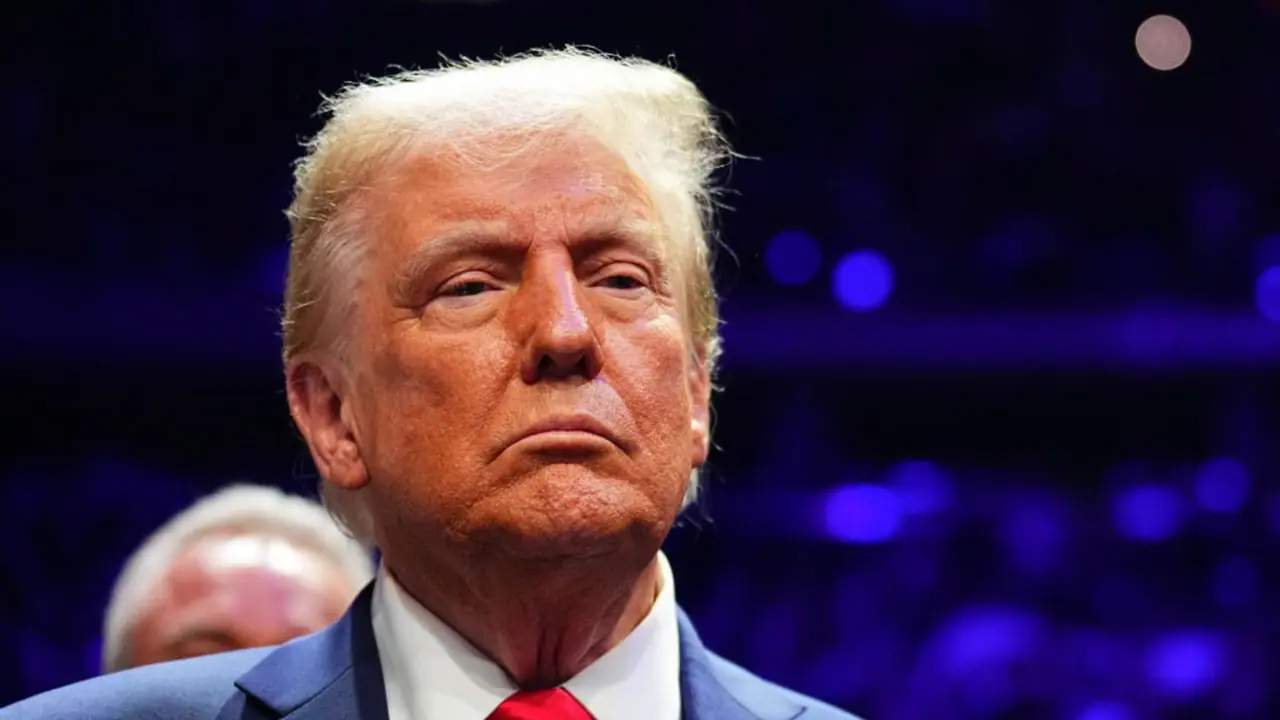 AI Stocks Subdued After Trump Names David Sacks ‘White House AI & Crypto Czar:’ Retail Indifferent AI Stocks Subdued After Trump Names David Sacks ‘White House AI & Crypto Czar:’ Retail Indifferent