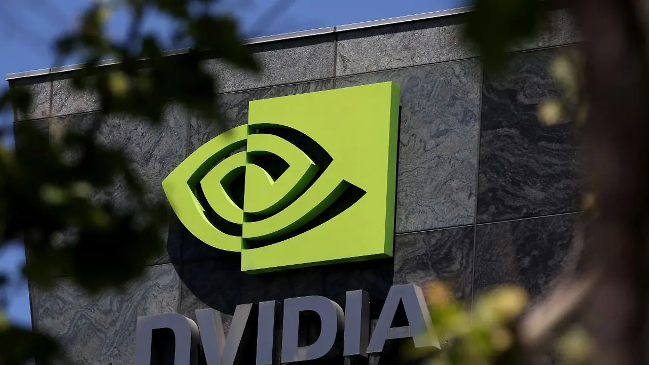 Nvidia Pops In Mid Day Trade Ahead Of Major Product Unveil At CES 2025: Retail Bullish Nvidia Pops In Mid Day Trade Ahead Of Major Product Unveil At CES 2025: Retail Bullish
