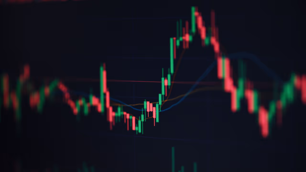 Kronos Bio Stock Jumps After Deep Workforce Cuts And CEO Shuffle: Retail Aligns With Shake Up Kronos Bio Stock Jumps After Deep Workforce Cuts And CEO Shuffle: Retail Aligns With Shake Up