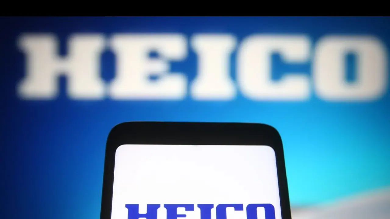 Heico Stock Tumbles On Mixed Q4 Earnings: Retail Chatter Hits 7 Month High Heico Stock Tumbles On Mixed Q4 Earnings: Retail Chatter Hits 7 Month High