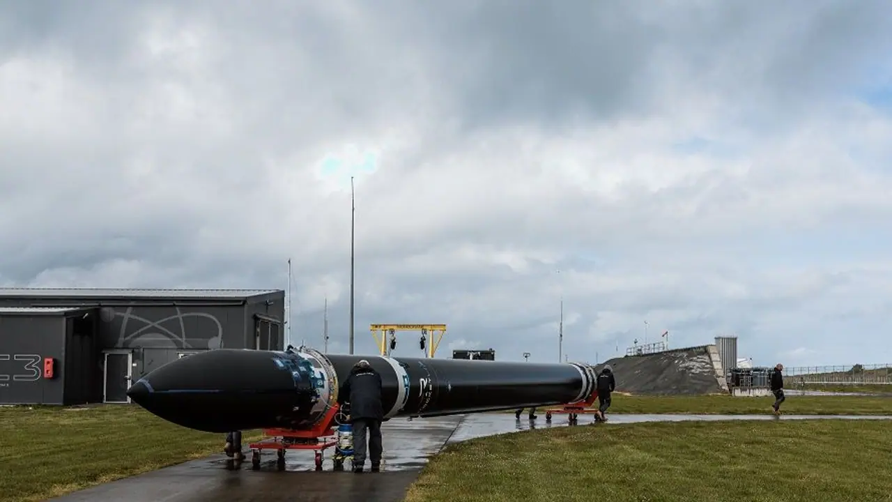Two Satellite Launches, New Govt Funding Propel Rocket Lab Stock: Retail Joins the Ride Two Satellite Launches, New Govt Funding Propel Rocket Lab Stock: Retail Joins the Ride