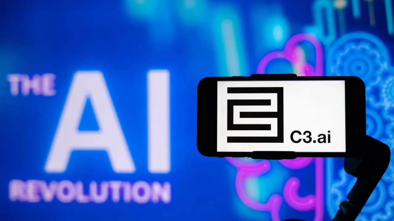 c3.ai Stock Jumps Following Beat And Raise Q2: Sell Side, Retail Cheer Results