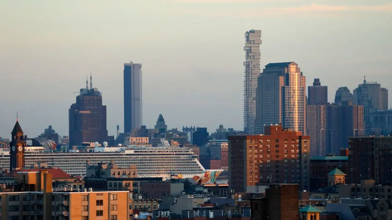 Norwegian Cruise Line’s Retail Sentiment Turns Bullish Following Analyst Upgrade 