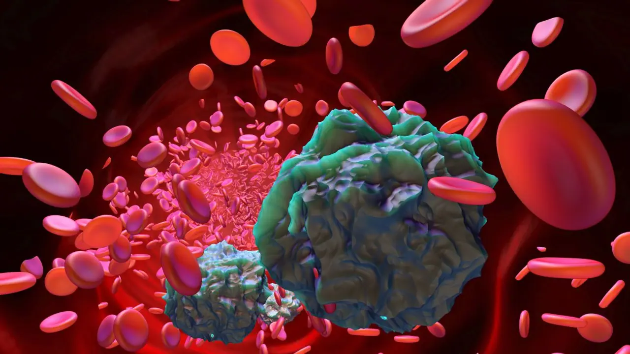 Aptevo Therapeutics Stock Draws Retail Attention After Leukemia Trial Data: Retail Extremely Bullish Aptevo Therapeutics Stock Draws Retail Attention After Leukemia Trial Data: Retail Extremely Bullish