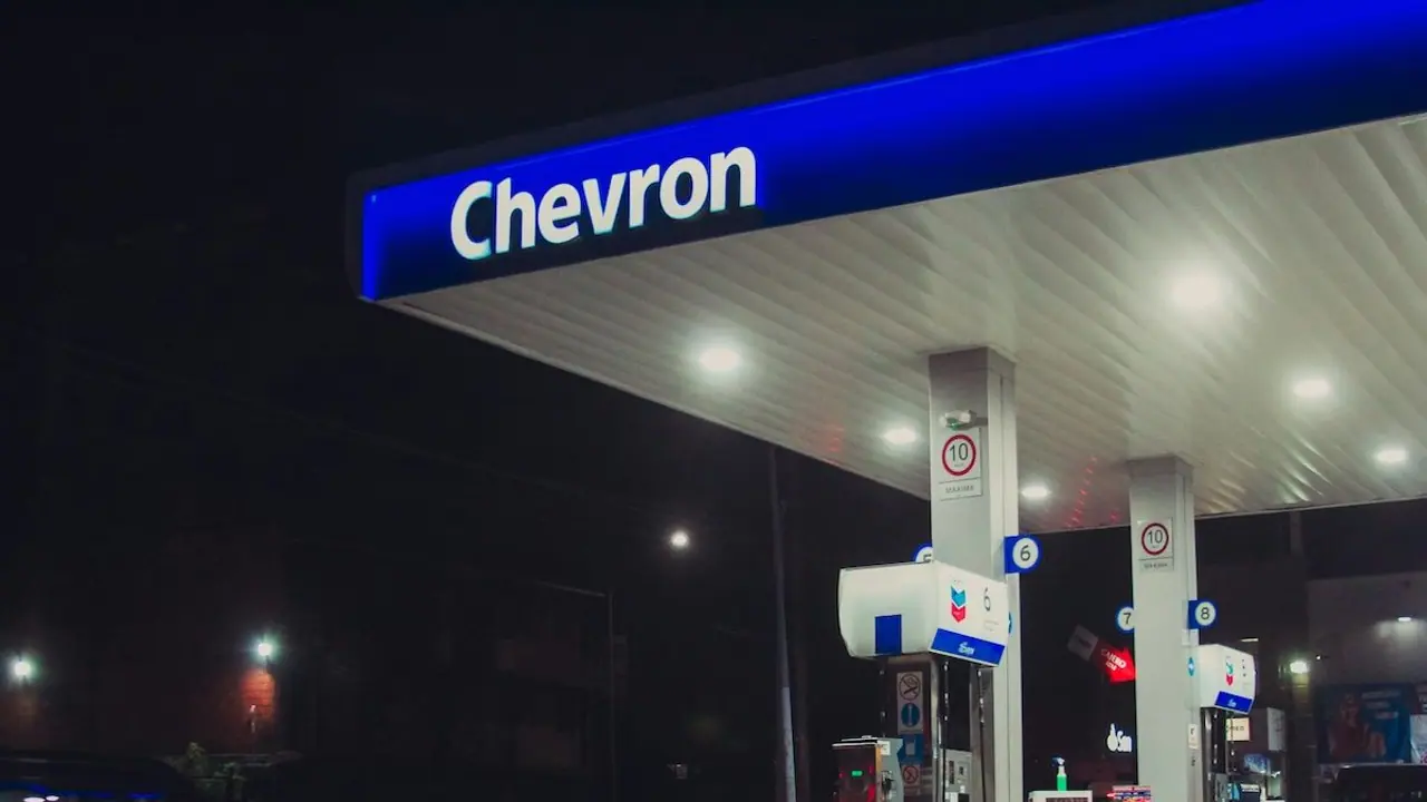 Chevron Stock Climbs After Citi Upgrade, Price Target Hike: Retail Chatter Hits 6 Month High Chevron Stock Climbs After Citi Upgrade, Price Target Hike: Retail Chatter Hits 6 Month High