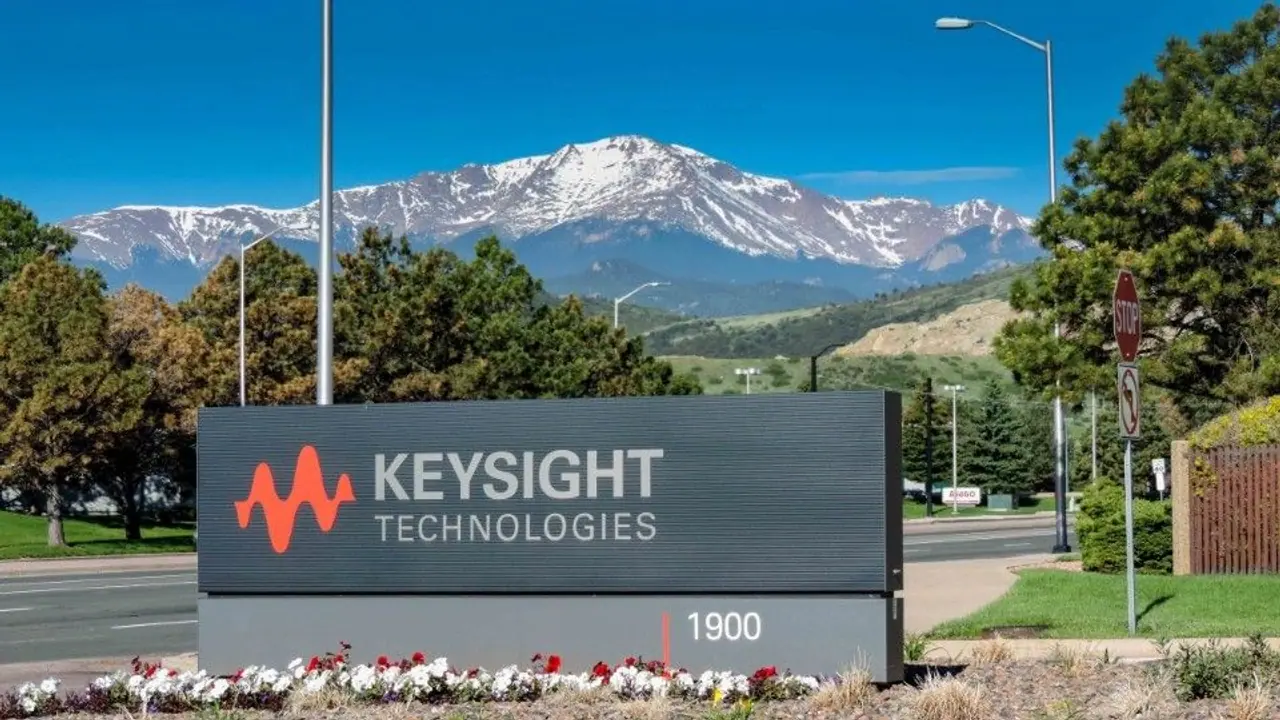 Keysight Stock Surges Pre Market After Q4 Earnings Beat But Analysts Divided On Recovery Timeline: Retail’s Jubilant