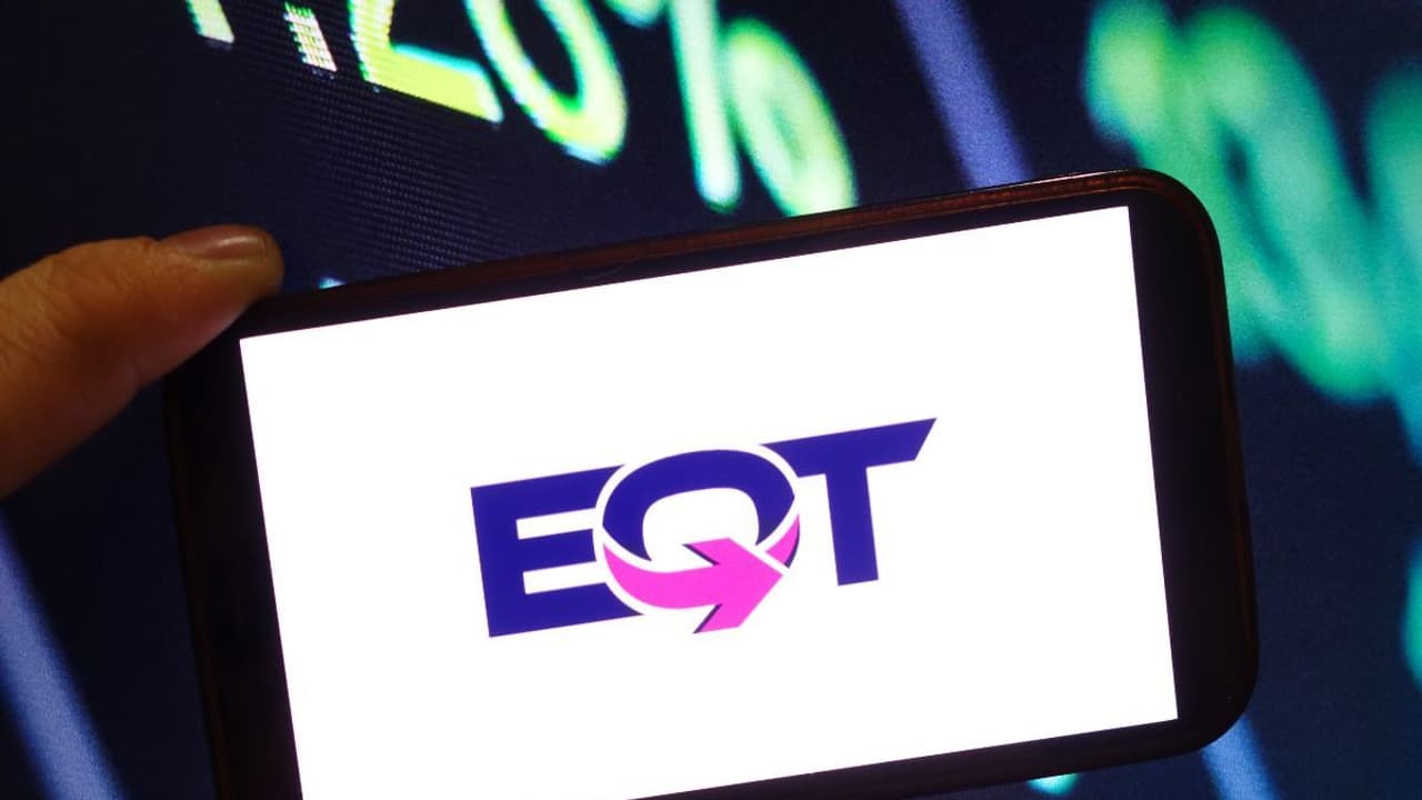 EQT Corp Stock Rises Pre Market After Firm Closes JV With Blackstone Affiliate: Retail’s Exuberant EQT Corp Stock Rises Pre Market After Firm Closes JV With Blackstone Affiliate: Retail’s Exuberant