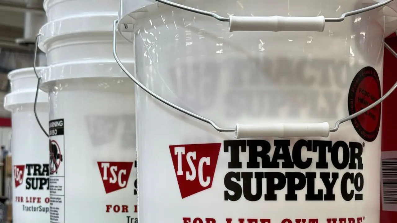 Tractor Supply Stock In Focus After Acquisition, Analyst Revision: Retail’s Bullish Tractor Supply Stock In Focus After Acquisition, Analyst Revision: Retail’s Bullish