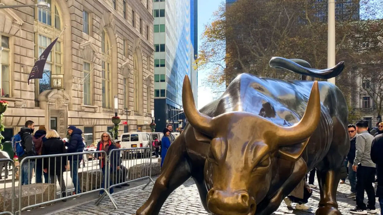 5 Stocks Retailers Are Most Bullish About On Stocktwits At Start Of New Trading Week 5 Stocks Retailers Are Most Bullish About On Stocktwits At Start Of New Trading Week