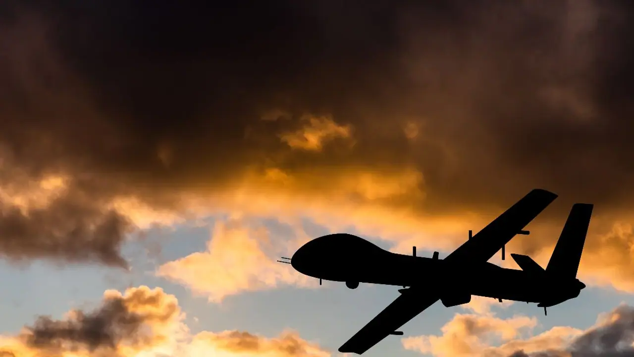 Red Cat Holdings Stock Soars On Partnership With Palantir Ahead Of Q2 Earnings: Retail Suspect The Timing