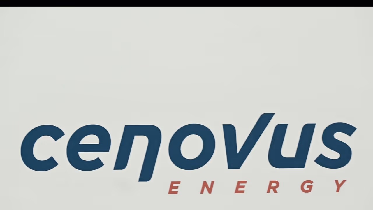 Cenovus Energy Sees Capital Investment Of Up To $3.53B In 2025: Retail Sentiment Takes A Hit Cenovus Energy Sees Capital Investment Of Up To $3.53B In 2025: Retail Sentiment Takes A Hit