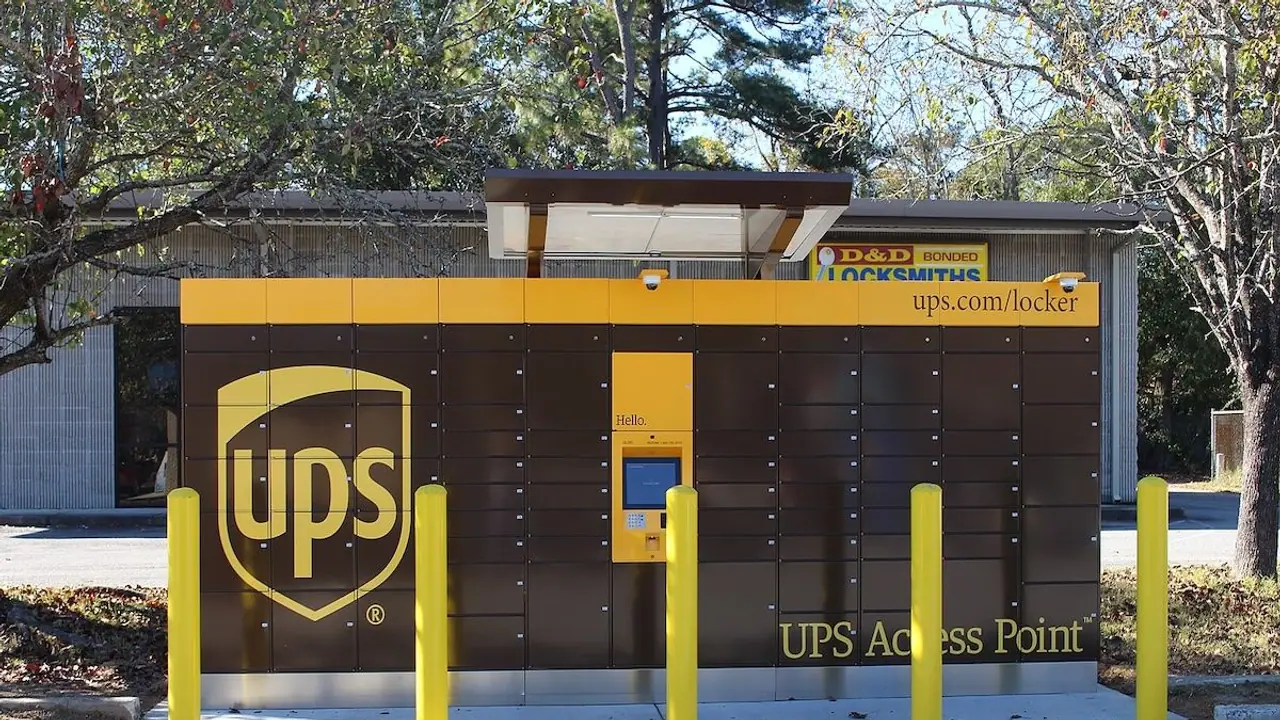 UPS Stock Rises Despite $45M SEC Penalty Over Freight Business Valuation: Retail’s Stuck In 'Neutral' UPS Stock Rises Despite $45M SEC Penalty Over Freight Business Valuation: Retail’s Stuck In 'Neutral'