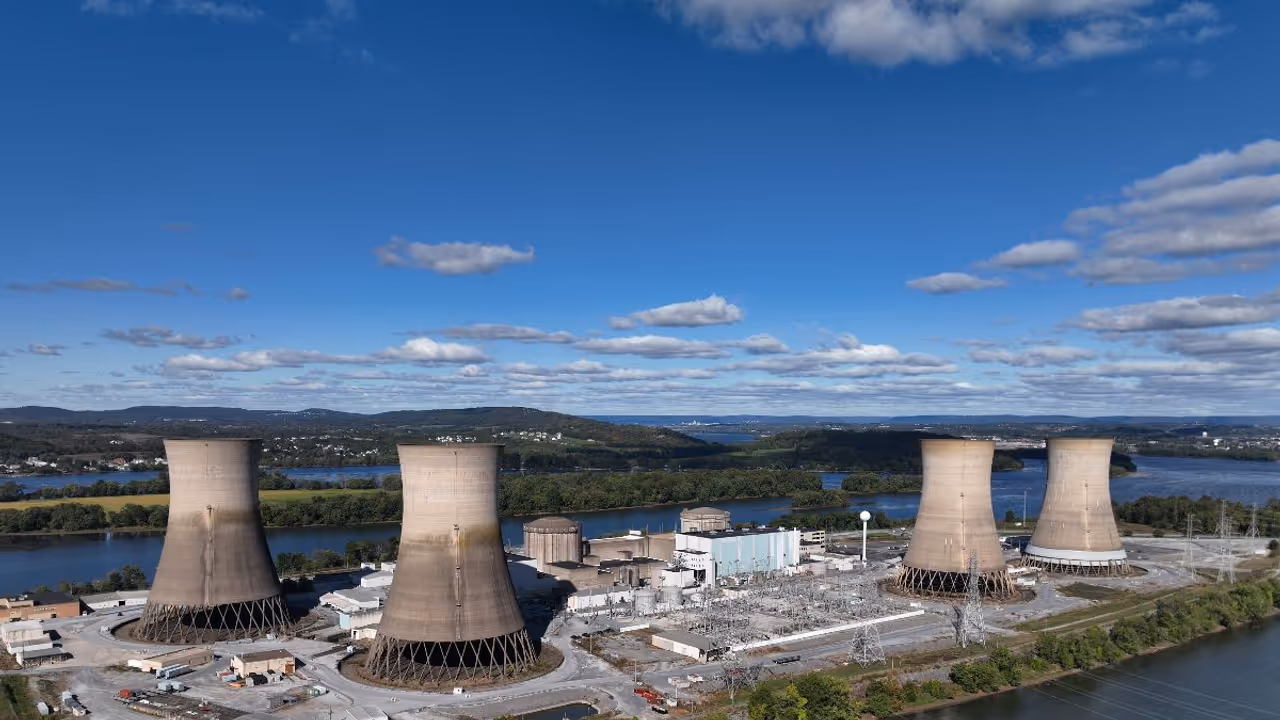 Constellation Energy Surges Pre Market On $26.6B Calpine Acquisition Deal: Retail Sees Spark Constellation Energy Surges Pre Market On $26.6B Calpine Acquisition Deal: Retail Sees Spark