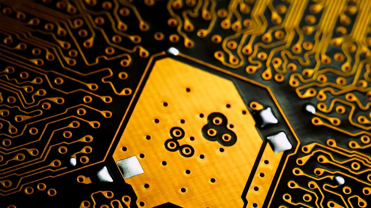 Top Semiconductor Stocks Driving Retail Chatter Premarket: HIMX, ON, ATOM, MRVL, CSIQ Top Semiconductor Stocks Driving Retail Chatter Premarket: HIMX, ON, ATOM, MRVL, CSIQ