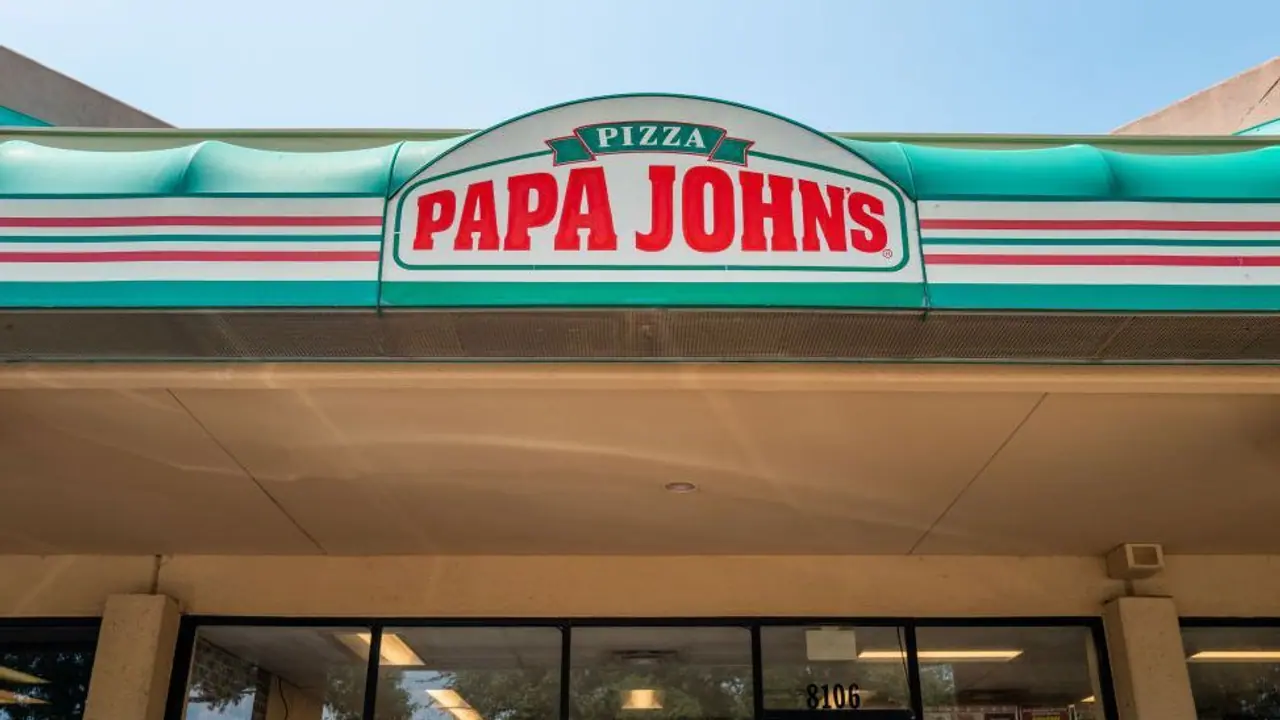 Papa John's Stock In Spotlight As Pizza Chain Plans To Re Enter India Market: Retail’s Neutral