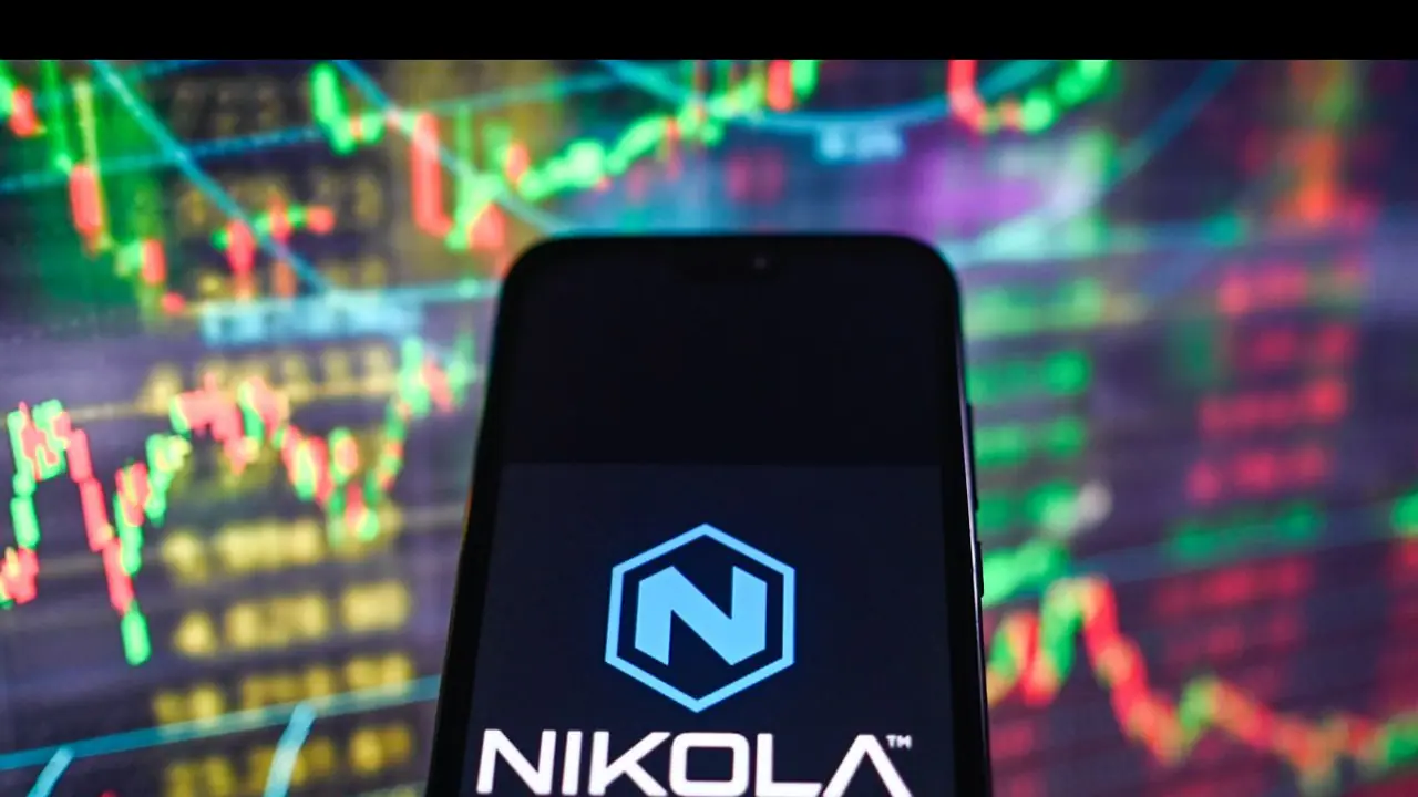 Nikola Secures New HYLA Station In West Sacramento: Retail Bearishness Eases A Bit Nikola Secures New HYLA Station In West Sacramento: Retail Bearishness Eases A Bit