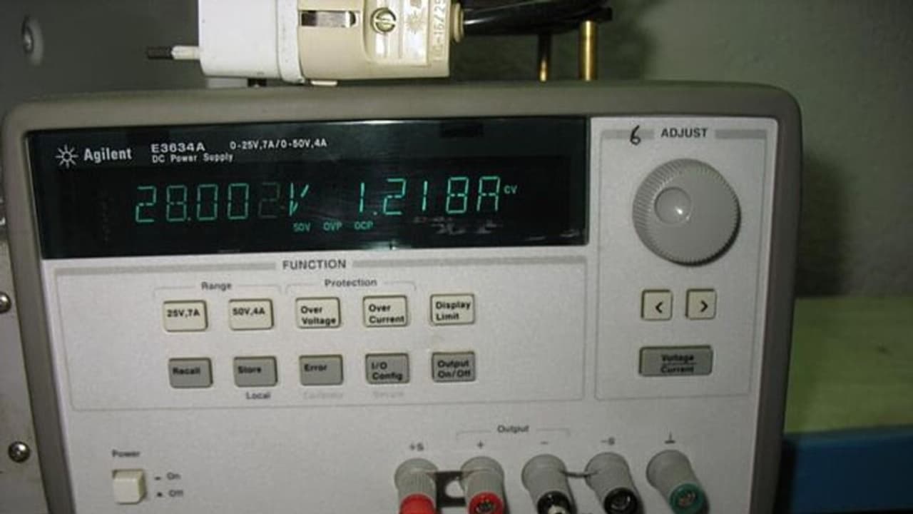 Agilent To Report Q4 Results Monday: Retail Sentiment Downbeat Agilent To Report Q4 Results Monday: Retail Sentiment Downbeat