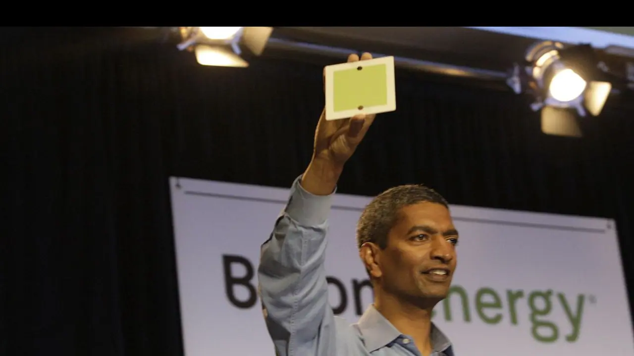 Bloom Energy Stock Surges After $125M Project Financing Partnership: Retail’s Unconvinced Bloom Energy Stock Surges After $125M Project Financing Partnership: Retail’s Unconvinced