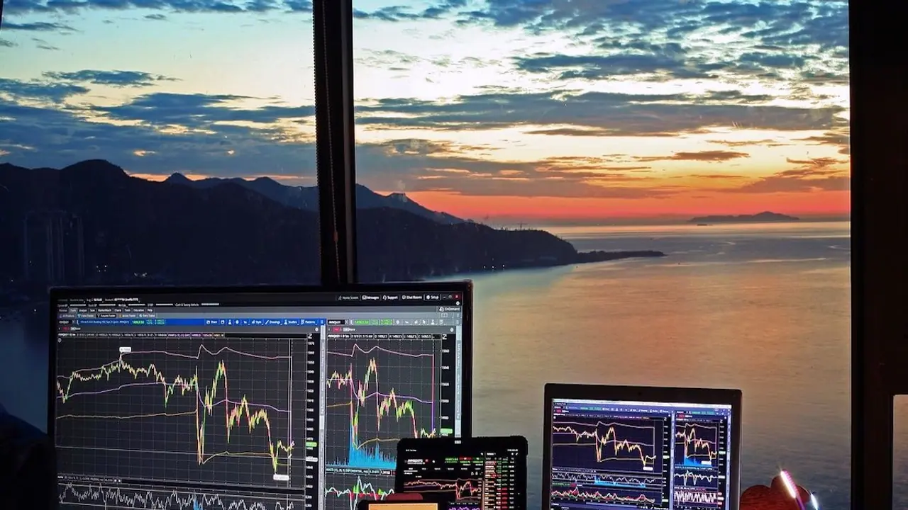 ZJK Industrial Stock More Than Doubles After NVIDIA Collaboration: Retail Chatter Indicates Extreme Optimism