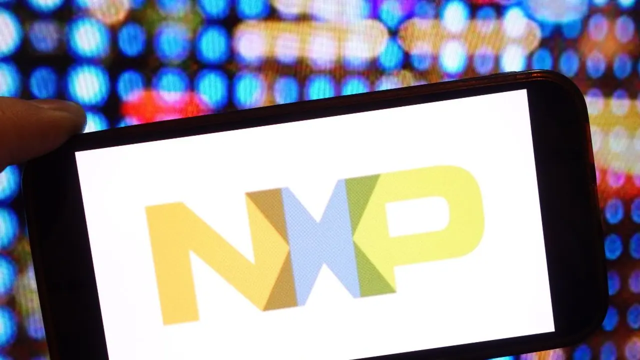 NXP Semiconductors Stock Rallies On $625M TTTech Auto Acquisition To Strengthen Automotive Play: Retail Sentiment Spikes NXP Semiconductors Stock Rallies On $625M TTTech Auto Acquisition To Strengthen Automotive Play: Retail Sentiment Spikes
