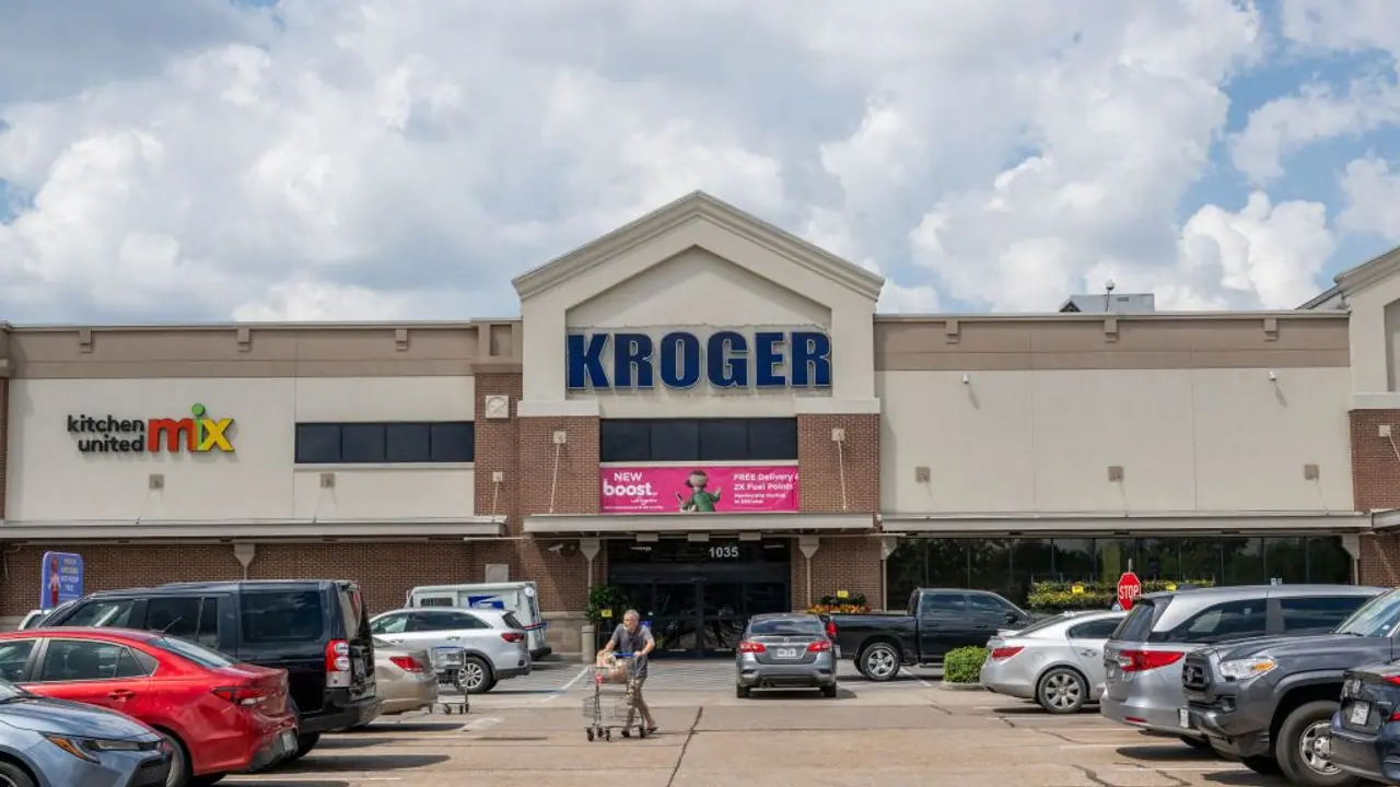 Albertsons Takes Kroger To Court After Merger Hits Regulatory Roadblock: Retail’s Bullish