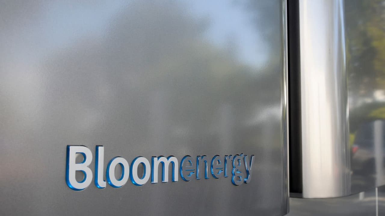 Bloom Energy Stock Hits Over 1 Year High As Analysts Boost Targets Following AEP Deal: Retail Rides The Momentum Bloom Energy Stock Hits Over 1 Year High As Analysts Boost Targets Following AEP Deal: Retail Rides The Momentum