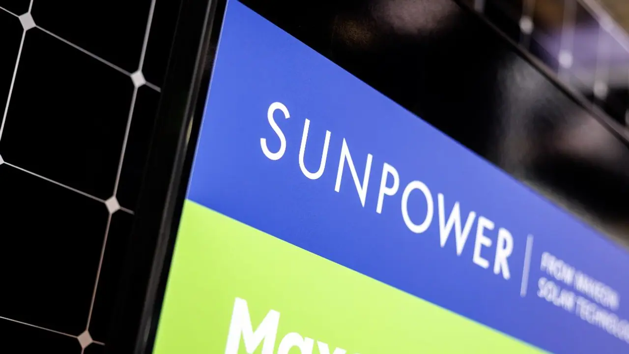 Maxeon’s 8 day Rally Ends As Biden’s Tax Plan For Mexico Imports Remains In Limbo, But Retail Sentiment Shifts Bullish Maxeon’s 8 day Rally Ends As Biden’s Tax Plan For Mexico Imports Remains In Limbo, But Retail Sentiment Shifts Bullish