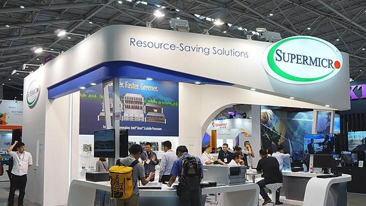 Super Micro Stock Rallies In Premarket Amid Ongoing Momentum, Retail Jumps To Bullish Camp Super Micro Stock Rallies In Premarket Amid Ongoing Momentum, Retail Jumps To Bullish Camp