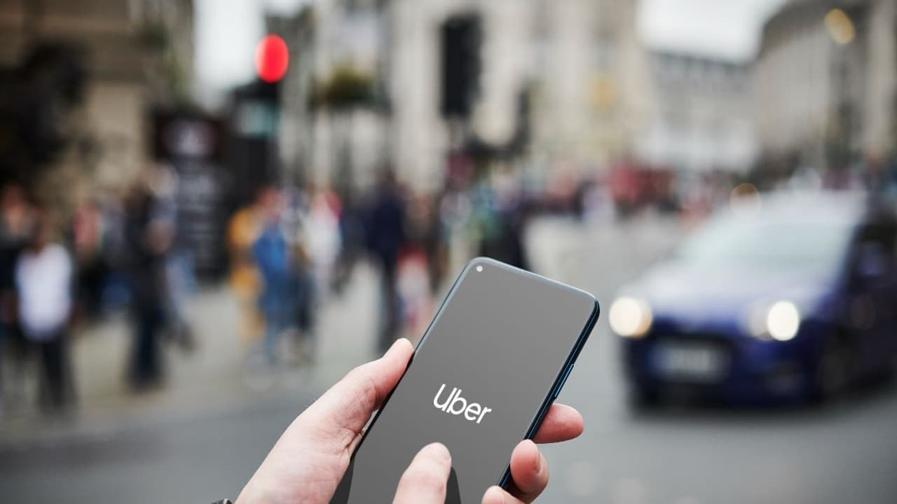 Uber Stock Rises After Inclusion By Goldman Sachs In US Conviction List: Retail Ignores JMP’s Downgrade Uber Stock Rises After Inclusion By Goldman Sachs In US Conviction List: Retail Ignores JMP’s Downgrade