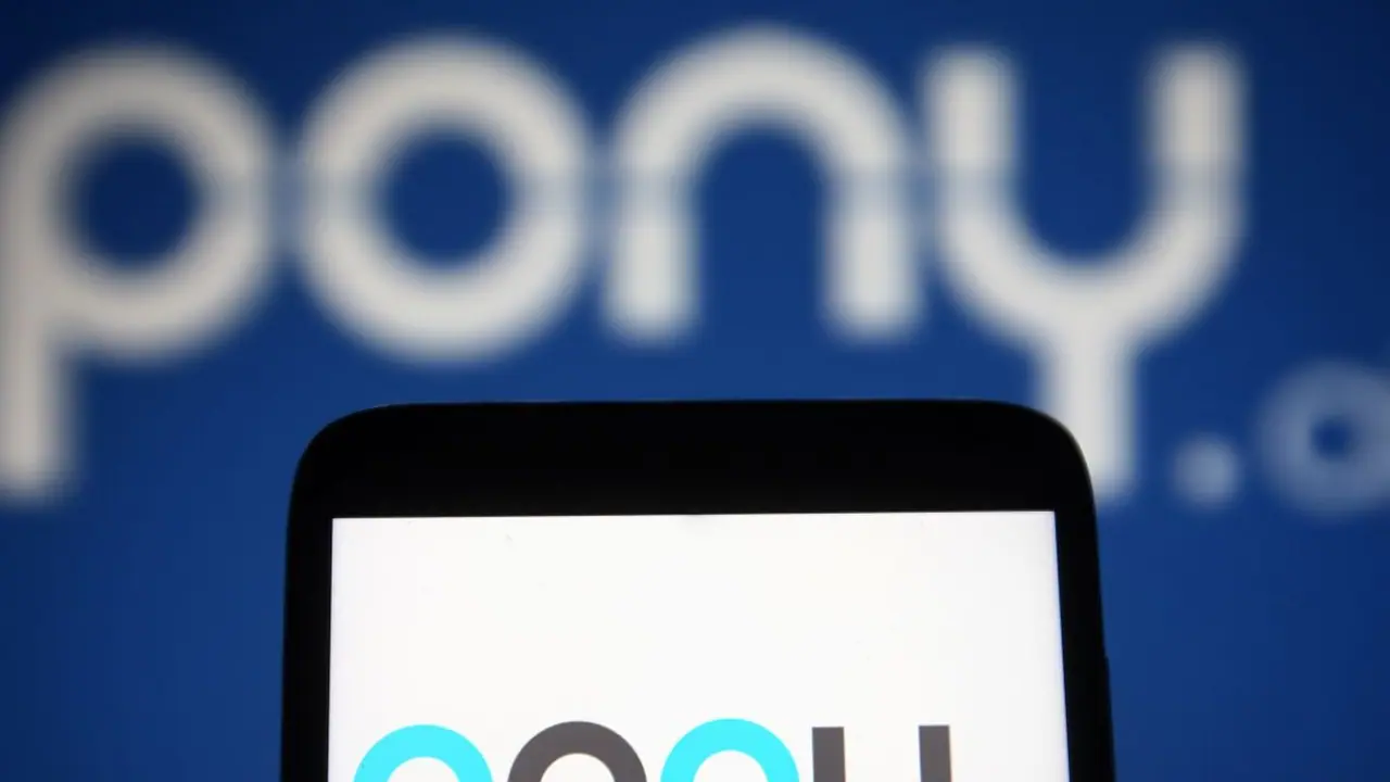 Pony AI Stock Gallops Higher On Plan To Bring Robotaxi Service To Hong Kong: Retail’s Cautious Pony AI Stock Gallops Higher On Plan To Bring Robotaxi Service To Hong Kong: Retail’s Cautious