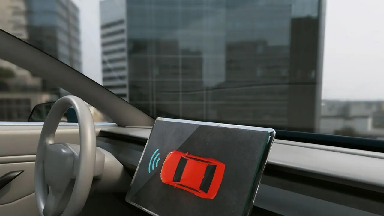 MicroVision Rallies Ahead Of Partner Luxoft's CES 2025 Product Unveil: Retail Expresses Bullish Sentiment