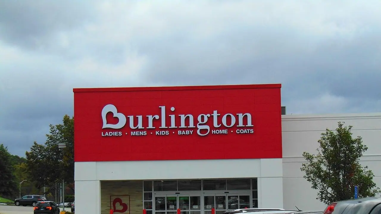 Burlington Stores Stock In Spotlight After Q3 Earnings Beat: Retail Chatter Jumps To One Year High Burlington Stores Stock In Spotlight After Q3 Earnings Beat: Retail Chatter Jumps To One Year High