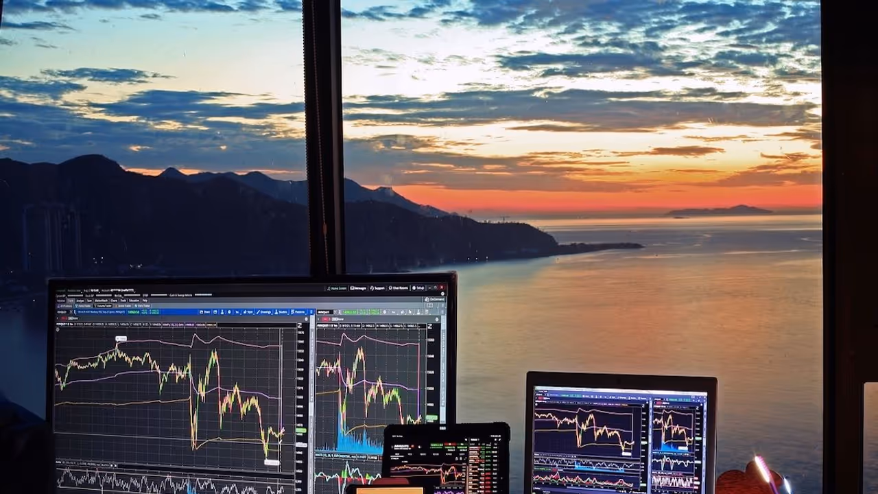 3D Systems Stock Slides On Q3 Miss, Retail Chatter Soars To 7 Month Highs 3D Systems Stock Slides On Q3 Miss, Retail Chatter Soars To 7 Month Highs